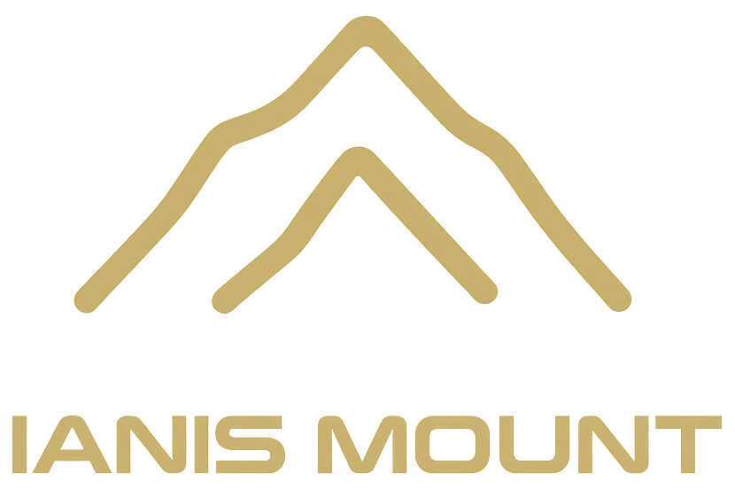 Ianis Mount Logo