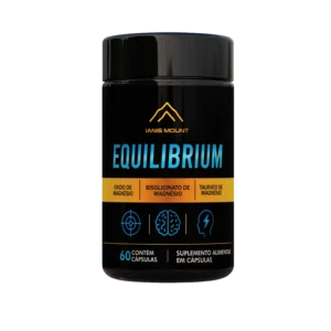 Equilibrium - Memória/TDAH