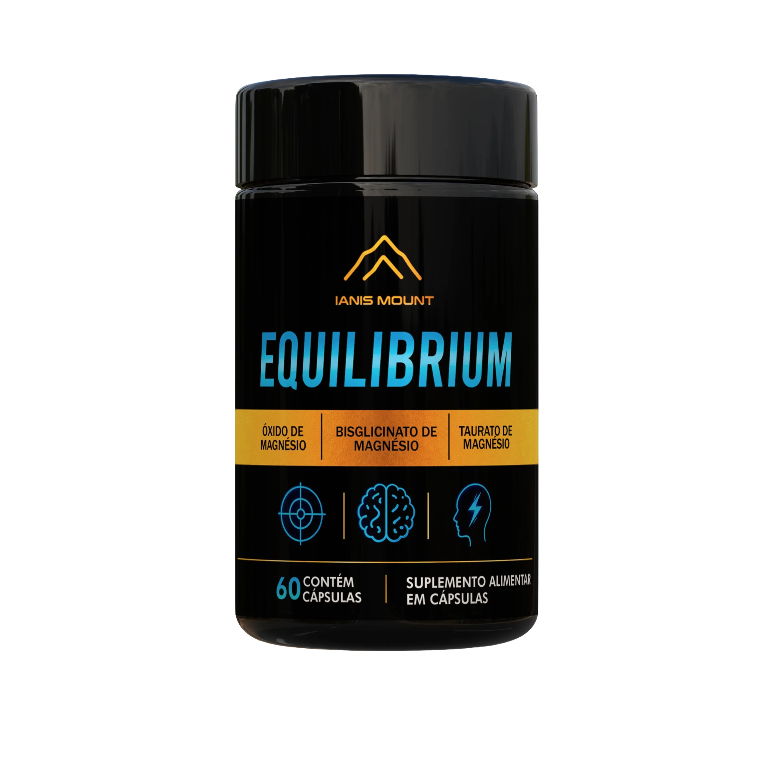 Equilibrium - Memória/TDAH