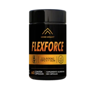 Flexforce - Dores Articulares
