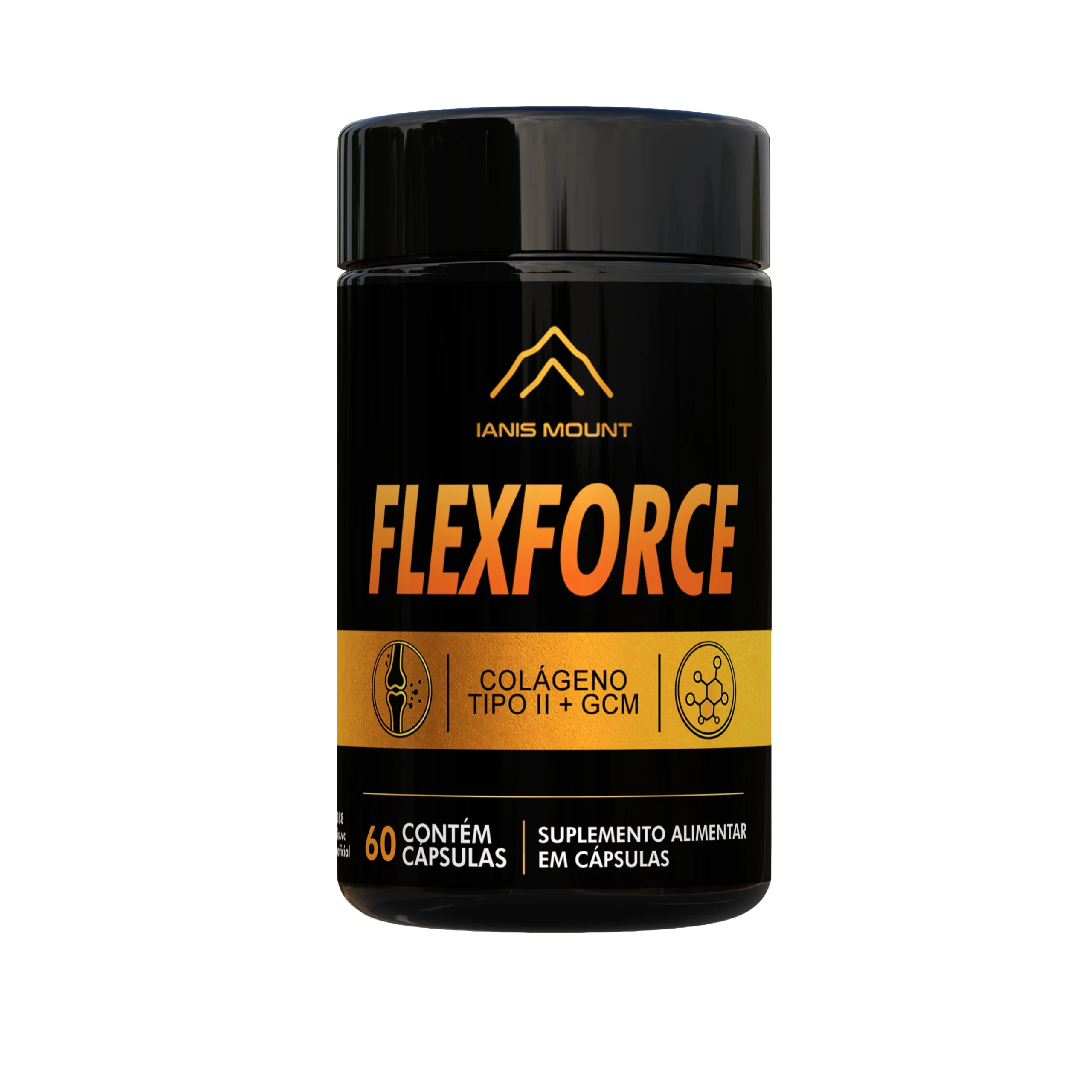 Flexforce - Dores Articulares