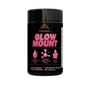 Glow Mount - Skin Care