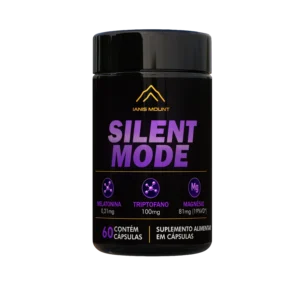 Silent Mode - Sono