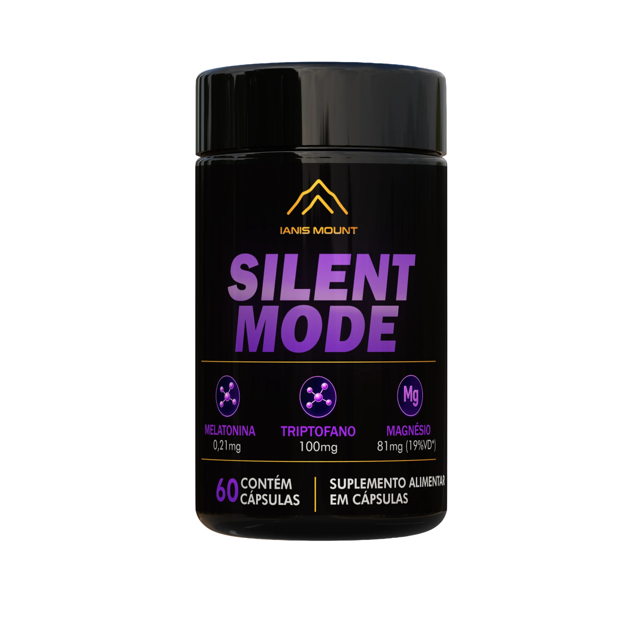Silent Mode - Sono